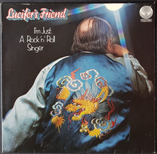 Load image into Gallery viewer, Lucifer's Friend - I'm Just A Rock 'N' Roll Singer