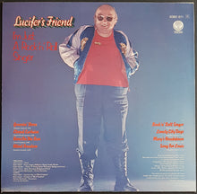 Load image into Gallery viewer, Lucifer's Friend - I'm Just A Rock 'N' Roll Singer