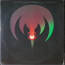 Load image into Gallery viewer, Magma - Magma Live
