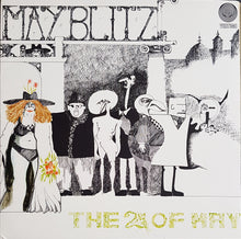 Load image into Gallery viewer, May Blitz - The 2nd Of May