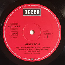 Load image into Gallery viewer, Megaton - Megaton