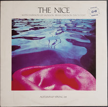 Load image into Gallery viewer, Nice - Autumn '67 - Spring '68