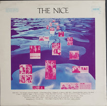 Load image into Gallery viewer, Nice - Autumn '67 - Spring '68