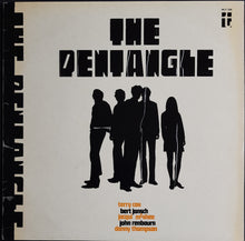 Load image into Gallery viewer, Pentangle - The Pentangle