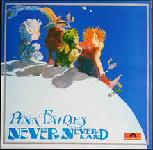 Load image into Gallery viewer, Pink Fairies - Never Neverland