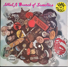 Load image into Gallery viewer, Pink Fairies - What A Bunch Of Sweeties