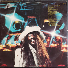 Load image into Gallery viewer, Parliament - Live (P.Funk Earth Tour)