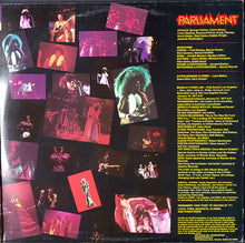 Load image into Gallery viewer, Parliament - Live (P.Funk Earth Tour)