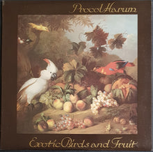 Load image into Gallery viewer, Procol Harum - Exotic Birds And Fruit