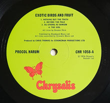 Load image into Gallery viewer, Procol Harum - Exotic Birds And Fruit