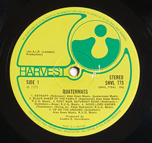 Load image into Gallery viewer, Quatermass - Quatermass
