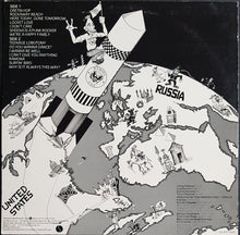 Load image into Gallery viewer, Ramones - Rocket To Russia