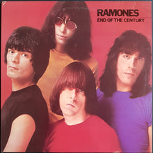 Load image into Gallery viewer, Ramones - End Of The Century