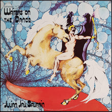 Load image into Gallery viewer, Julian Jay Savarin - Waiters On The Dance
