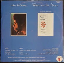Load image into Gallery viewer, Julian Jay Savarin - Waiters On The Dance