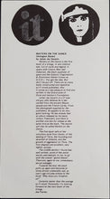 Load image into Gallery viewer, Julian Jay Savarin - Waiters On The Dance