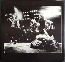 Load image into Gallery viewer, Scorpions - Blackout