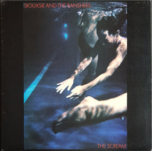 Load image into Gallery viewer, Siouxsie &amp; The Banshees - The Scream