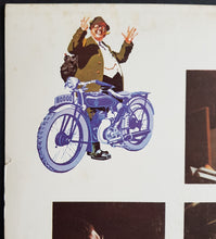 Load image into Gallery viewer, Siren (Folk) - Strange Locomotion