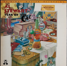 Load image into Gallery viewer, Stewart, Al - Year Of The Cat