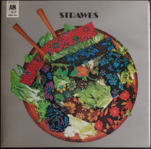 Load image into Gallery viewer, Strawbs - Strawbs