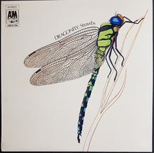 Load image into Gallery viewer, Strawbs - Dragonfly