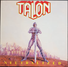 Load image into Gallery viewer, Talon - Neutralized