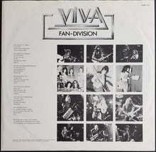 Load image into Gallery viewer, Viva - Dealers Of The Night