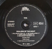 Load image into Gallery viewer, Viva - Dealers Of The Night