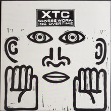 Load image into Gallery viewer, XTC - Senses Working Overtime