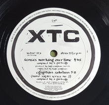Load image into Gallery viewer, XTC - Senses Working Overtime
