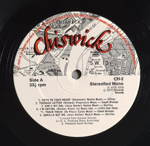 Load image into Gallery viewer, V/A - Submarine Tracks &amp; Fool's Gold (Chiswick Chartbusters Volume One