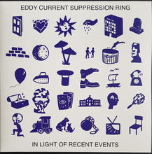 Load image into Gallery viewer, Eddy Current Suppression Ring - In Light Of Recent Events