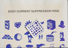 Load image into Gallery viewer, Eddy Current Suppression Ring - In Light Of Recent Events