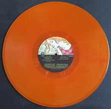 Load image into Gallery viewer, Seedy Jeezus - Live At Netphen - Freak Valley 2015 - Orange Vinyl
