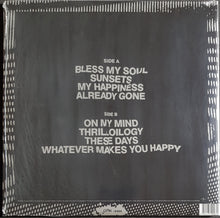 Load image into Gallery viewer, Powderfinger - One Night Lonely - Silver Vinyl