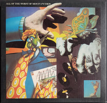 Load image into Gallery viewer, Monty Python - All Of The Worst Of Monty Python