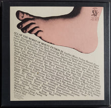 Load image into Gallery viewer, Monty Python - All Of The Worst Of Monty Python