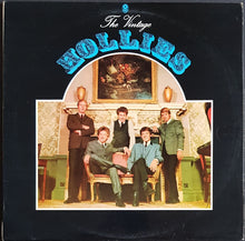 Load image into Gallery viewer, Hollies - The Vintage Hollies