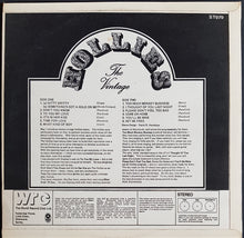 Load image into Gallery viewer, Hollies - The Vintage Hollies