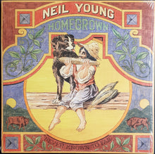 Load image into Gallery viewer, Young, Neil - Homegrown