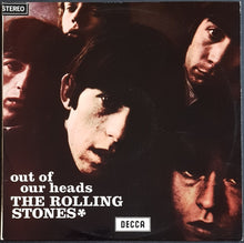 Load image into Gallery viewer, Rolling Stones - Out Of Our Heads