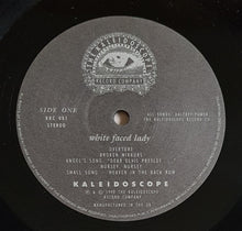Load image into Gallery viewer, Kaleidoscope - White Faced Lady