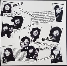 Load image into Gallery viewer, Public Figures - Figure It Out! - Purple Vinyl