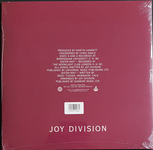 Load image into Gallery viewer, Joy Division - Still - 40th Anniversary Edition