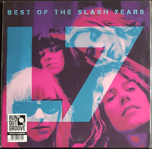 Load image into Gallery viewer, L7 - Best Of The Slash Years