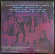 Load image into Gallery viewer, L7 - Best Of The Slash Years