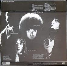 Load image into Gallery viewer, MC5 - Back In The USA - Crystal Clear Vinyl