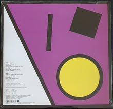Load image into Gallery viewer, Split Enz - True Colours - Yellow Vinyl