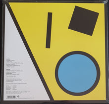 Load image into Gallery viewer, Split Enz - True Colours - Blue Vinyl